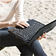 Toshiba World
