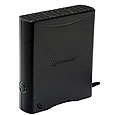 Внешний жесткий диск Transcend StoreJet 35T