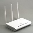 Интернет-центр ZyXEL NBG460N