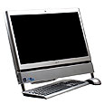 Моноблок Acer Aspire Z5610