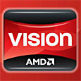 AMD Vision 2010 — презентация обновленной платформы Vision в Каннах