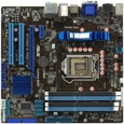 ASUS P7H55-M Pro на чипсете Intel H55