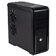 Первый взгляд: Cooler Master 690 II Advanced (RC-692)