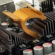 ECS P55H-A на чипсете Intel P55