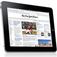 Читаем прессу на Apple iPad