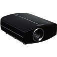 Кинотеатральный Full HD D-ILA-проектор JVC DLA-HD990