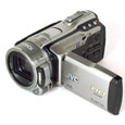 JVC GZ-HM1SEU