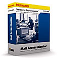 Знакомство с Mail Access Monitor