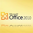 Старт Microsoft Office 2010