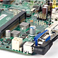 Некоторые аспекты выбора комплектующих для систем формата mini-ITX