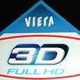 3D Конвенция Panasonic