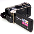Panasonic SDR-T50