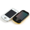 Samsung S3650 Corby и S7070 La Fleur Diva