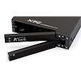SSD-накопители A-data и Apacer