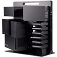 Первый взгляд: Thermaltake Level 10