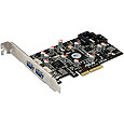 Контроллер USB 3.0 и SATA600 ASUS U3S6
