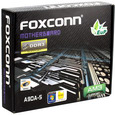 Foxconn A9DA-S на чипсете AMD 890GX