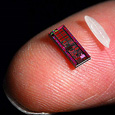 Процессор Intel Atom: всё, что вы хотели знать, но не могли найти. Часть 1