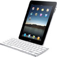 Работаем в офисных приложениях на Apple iPad