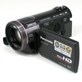 Panasonic HDC-SD700