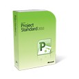 Знакомство с Microsoft Project 2010