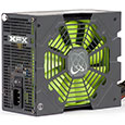 XFX 650W XXX (P1-650X-NLG9)