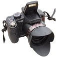Panasonic DMC-LX5 и DMC-FZ100