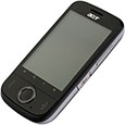 Acer beTouch E110