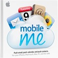 Облачные сервисы Apple
