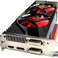Gainward GeForce GTX 470 Golden Sample Edition 1280 МБ PCI-E