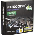 Foxconn A88GM Deluxe на чипсете AMD 880G