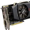 MSI Radeon 5770 HAWK TwinFrozrII 1024 МБ PCI-E