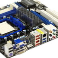 ASRock 890GM Pro3 на чипсете AMD 890GX