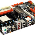 Biostar TA870+ на чипсете AMD 870 (Socket AM3)
