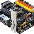 ECS H57H-MUS на чипсете Intel H57
