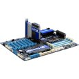Gigabyte X58A-UD9 на чипсете Intel X58