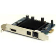 IconBiT Spider Hybrid HD Recorder PCI-E E710