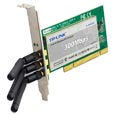 Беспроводные сетевые адаптеры TL-WN951N и TL-WN811N фирмы TP-Link