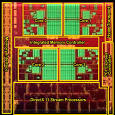 Процессорное трио AMD — Llano, Bobcat, Bulldozer