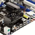 ASRock X58 Extreme3 на чипсете Intel X58
