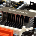 Biostar TA880G HD на чипсете AMD 880G