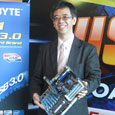 Интервью с вице-президентом компании Gigabyte Генри Као