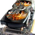 Три ускорителя Zotac: GTX 480/470 AMP edition и стандартный GTX 465