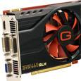 Leadtek WinFast GTX460 768 МБ 192 бит PCI-E