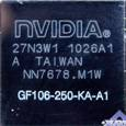 NVIDIA GeForce GTS 450