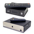 Мультимедийные плееры Iconbit HDM35 HDMI и Iconbit HDS41L