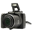 Nikon Coolpix P100