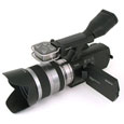 Sony NEX-VG10