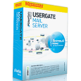 Знакомство с почтовым сервером Usergate MailServer