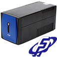 ИБП FSP EP1000
